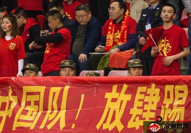 中国男足在历届亚洲杯上的成绩