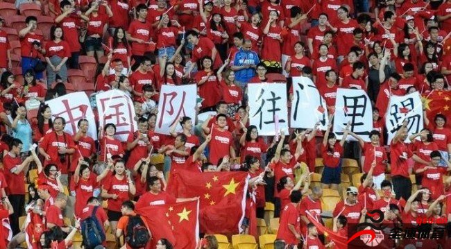 中国男足在历届亚洲杯上的成绩