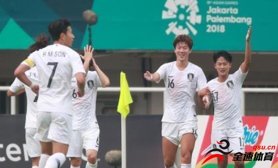 日本队打败阿联酋，成功杀进亚运会男足决赛