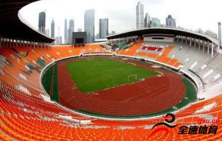 恒大主场广州天河体育场60000个座位将全新升级