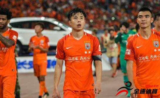 北京国安未能入选最美足球俱乐部队徽排行榜前50位