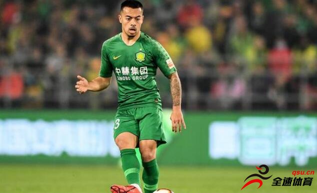 李可入选中国男足的最新球员名单