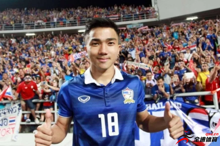 中国教练认为泰国梅西158的身高不配踢足球