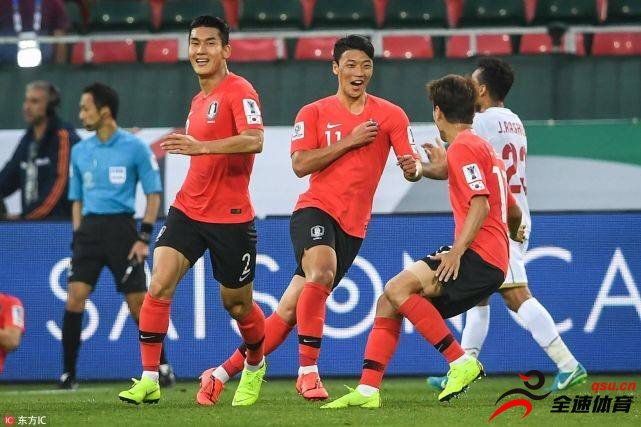 亚洲杯1/4决赛，中国男足将对阵伊朗队