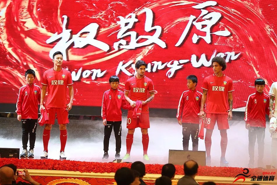 2018年的亚冠赛给天津权健留下了什么？