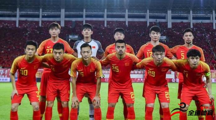 中国男足热身赛迎来胜利，里皮表示希望希望得到一名好前锋