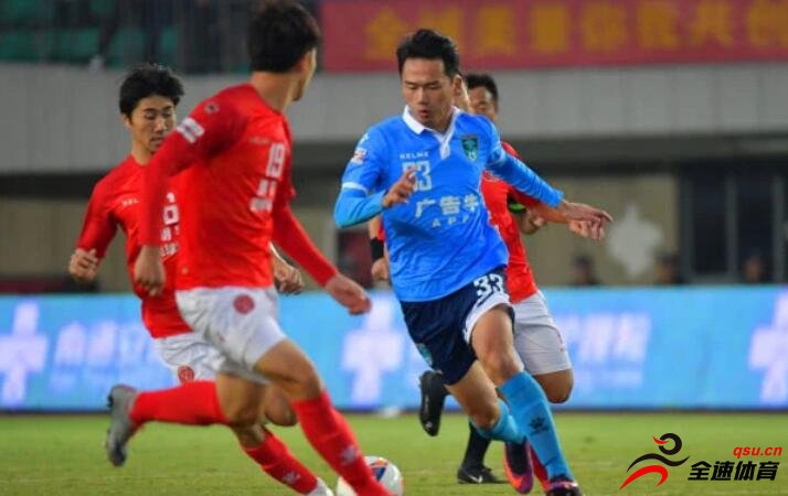 中国足协决定将中乙联赛扩军至32队