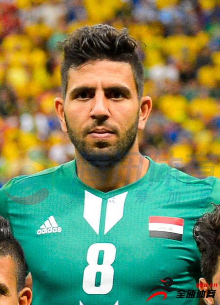 伊拉克男足72名球员因更改年龄被查，中国男足应引以为戒