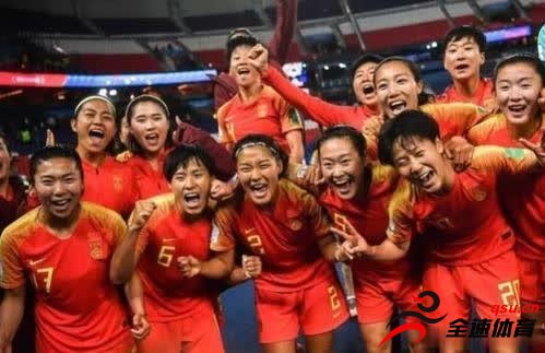 中国女足拿过的最好成绩是世界杯亚军