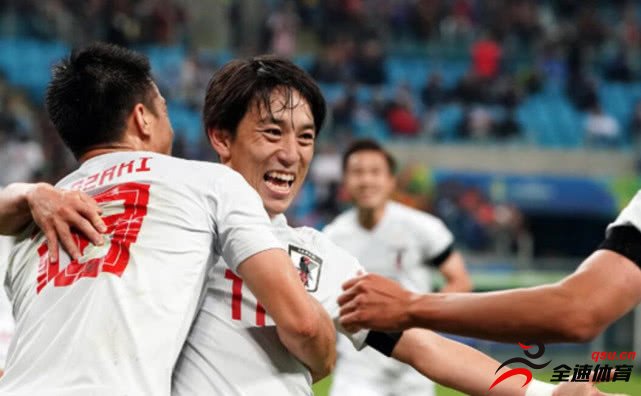 日本队和卡塔尔队都拒绝成为美洲杯的陪跑队伍