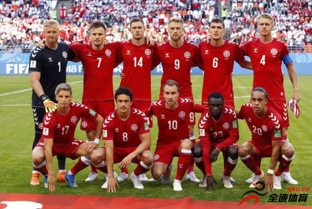世界杯16强的丹麦队或将解散