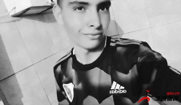 阿根廷队17岁小门将在场上意外死亡