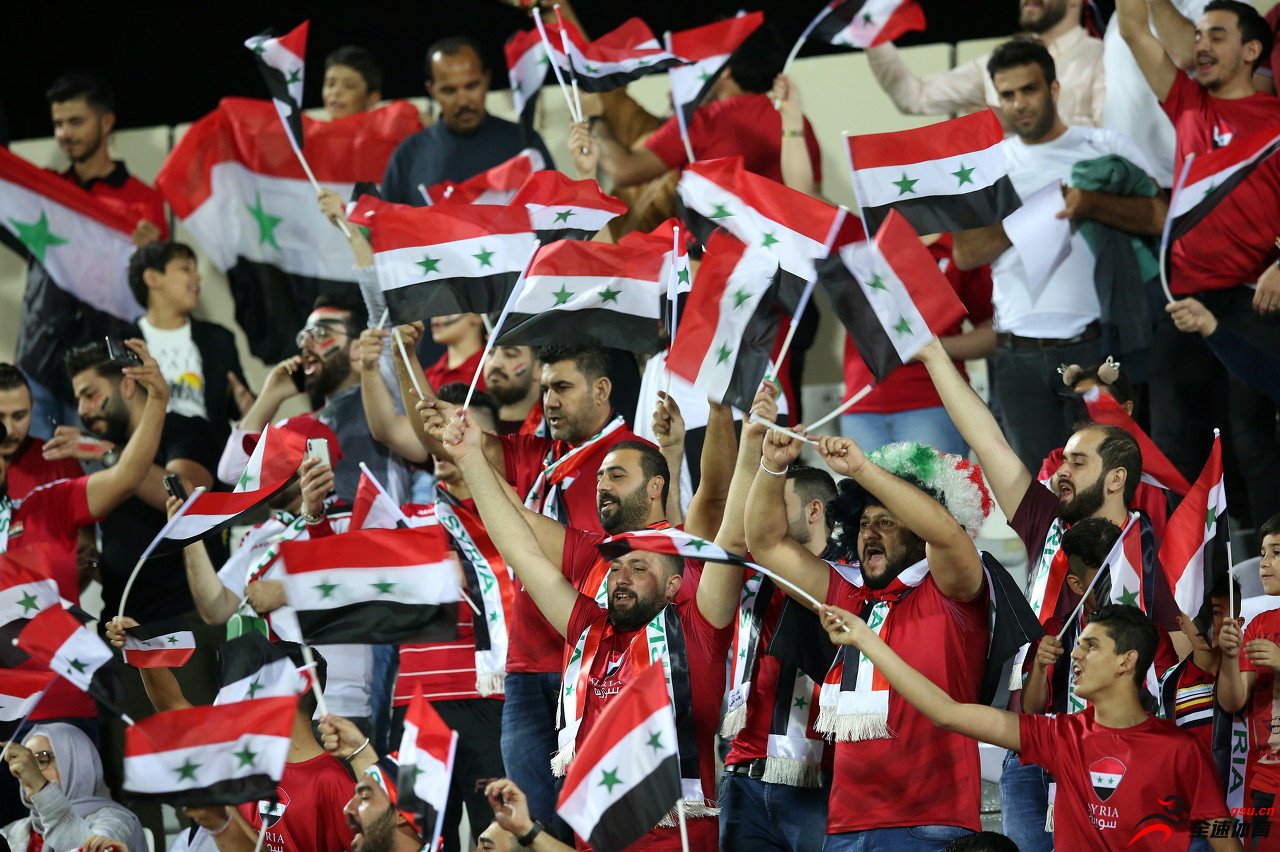 外媒：叙利亚计划将40强赛主场定在伊拉克城市卡尔巴拉