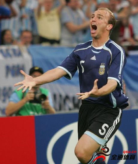 2006年世界杯似乎是一件被低估了的作品