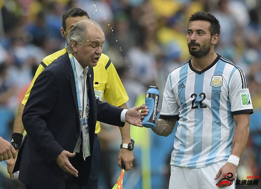 萨维利亚将重掌阿根廷国家队参加2019年美洲杯