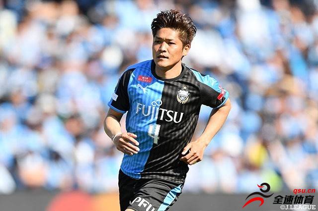 磐田喜悦官方宣布，球队签下了川崎前锋锋线老将大久保嘉人