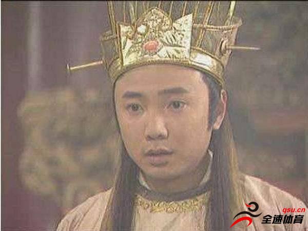 里贝里号称是中国皇族朱元璋的后裔
