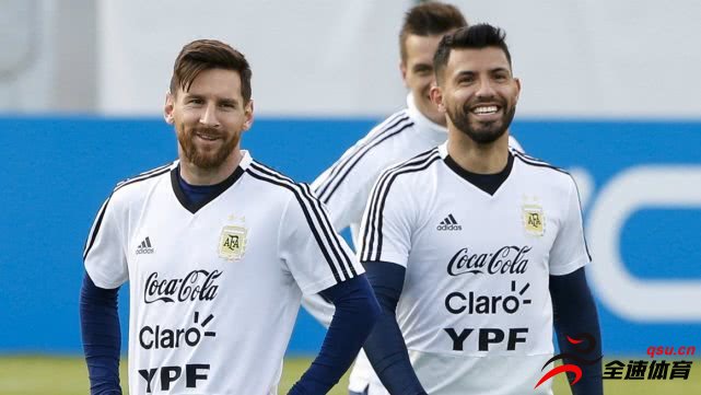 阿根廷媒体曝光了阿根廷队美洲杯的32人初选名单