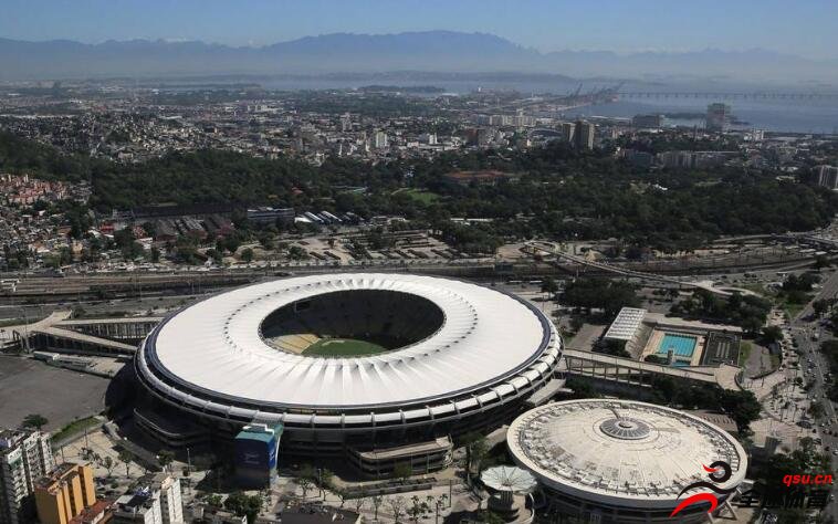 2019巴西美洲杯决赛场地为里约热内卢的马拉卡纳球场