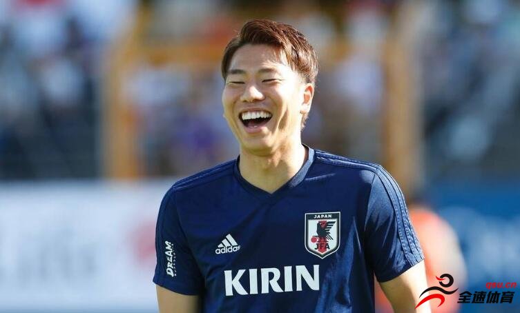 阿森纳官方宣布日本球员浅野拓磨加盟贝尔格莱德游击队