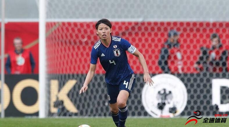 里昂球员熊谷纱希领衔日本女足国家队世界杯名单