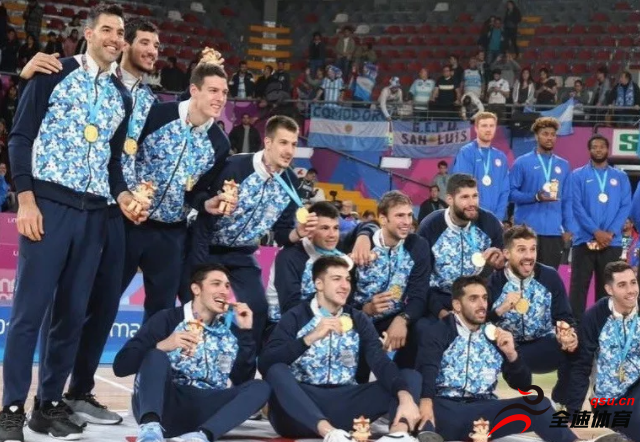 阿根廷男篮参加2019篮球世界杯的名单由路易斯-斯科拉领衔