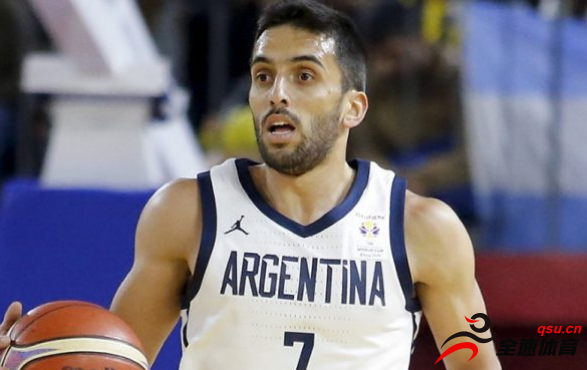 阿根廷男篮参加2019篮球世界杯的名单由路易斯-斯科拉领衔