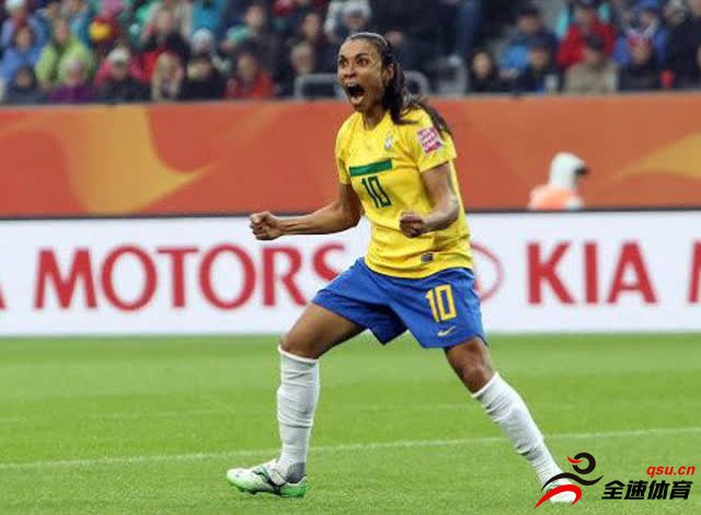 关于巴西女足在女足世界杯上被法国女足淘汰的原因