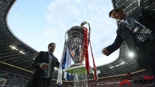 拜仁是否还记得2012年欧冠赛场上的耻辱