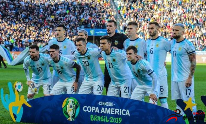 阿根廷队考虑参加欧足联的比赛