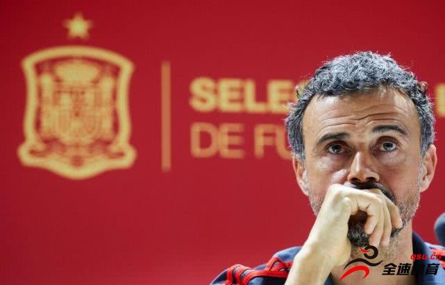 恩科里辞去西班牙国家队教练一职