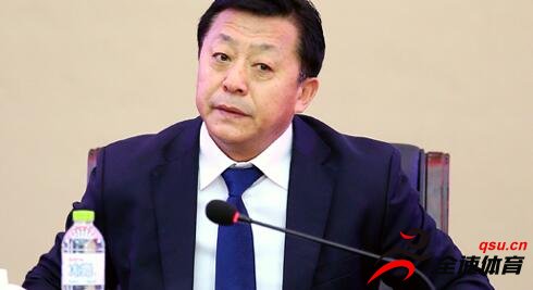亚足联裁判委员会主席将由中国足协党委书记杜兆才出任