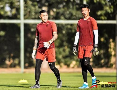 蒿俊闵是中国男足队长的不二人选