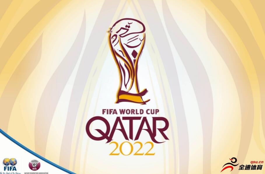 国际足联：2022年卡塔尔世界杯参赛球队不会扩充到48支