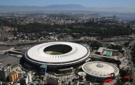 马拉卡纳球场被定为2019巴西美洲杯决赛场地