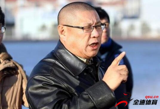 李广益不再担任天津泰达俱乐部总经理