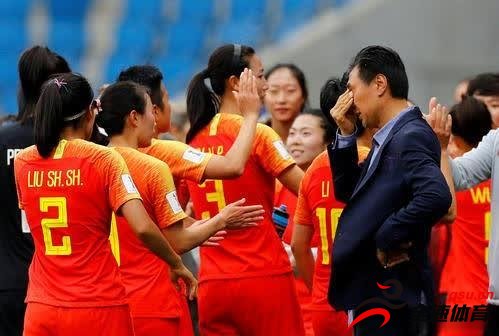 中国女足最好的成绩是世界杯亚军