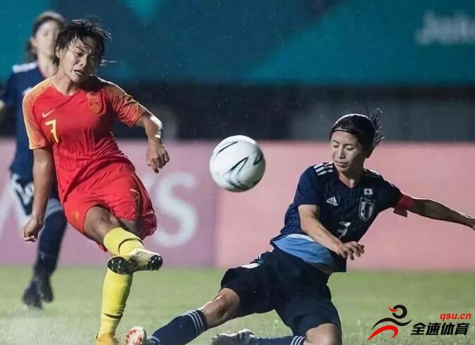 亚运会女足比赛收视率高峰仅次足球世界杯