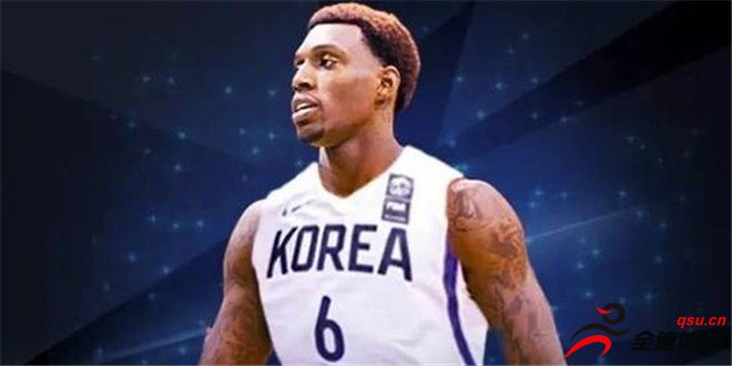 韩国男篮公布了征战世预赛的16人名单吴世根、梁熙钟因伤退出