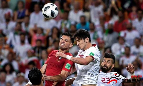 伊朗约战国足备战亚洲杯，国足是否能抗住热身赛