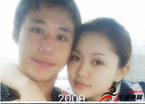 张琳梵的十年爱情，真的太甜蜜了