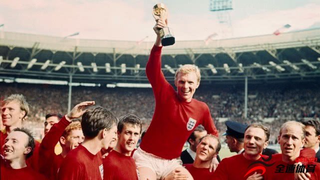 1966年世界杯-经典回顾上古时期的故事