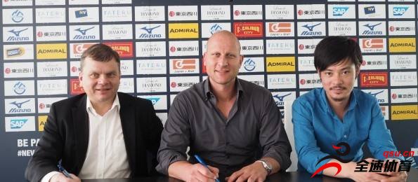德国名宿扬克尔将出任奥地利球队的新任主帅