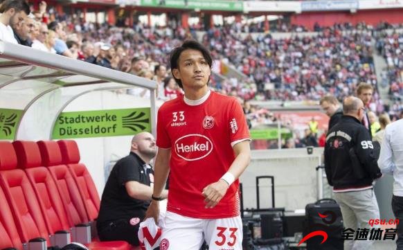 佐美贵史将再次离开德甲联赛，他接近回归大阪钢巴