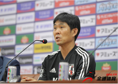 日本足协技术委员会主任关塚隆发言不征召海外球员参赛