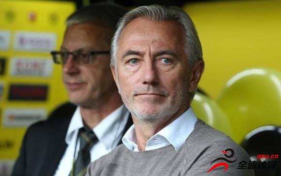 阿联酋足协聘请了荷兰名帅范马尔维克为国家队的新任主帅