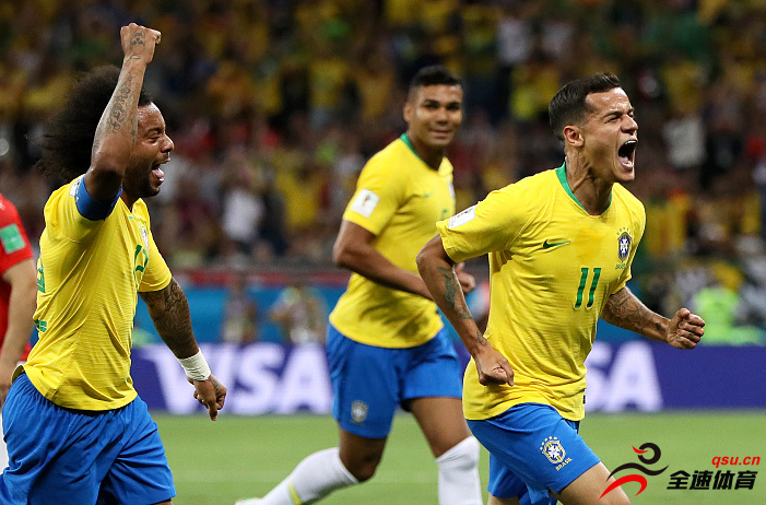 巴西vs哥斯达黎加前瞻分析，赛事首发阵容公布