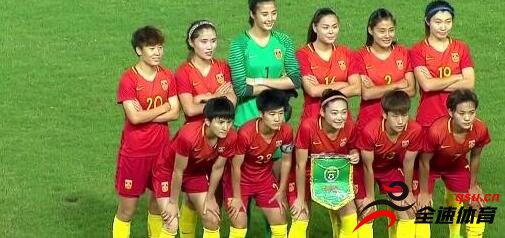 中国女足红队东亚杯预选赛29名球员在列