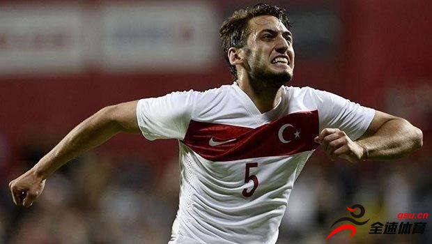 土耳其欧洲杯预选赛 土耳其主场轻取摩尔多瓦