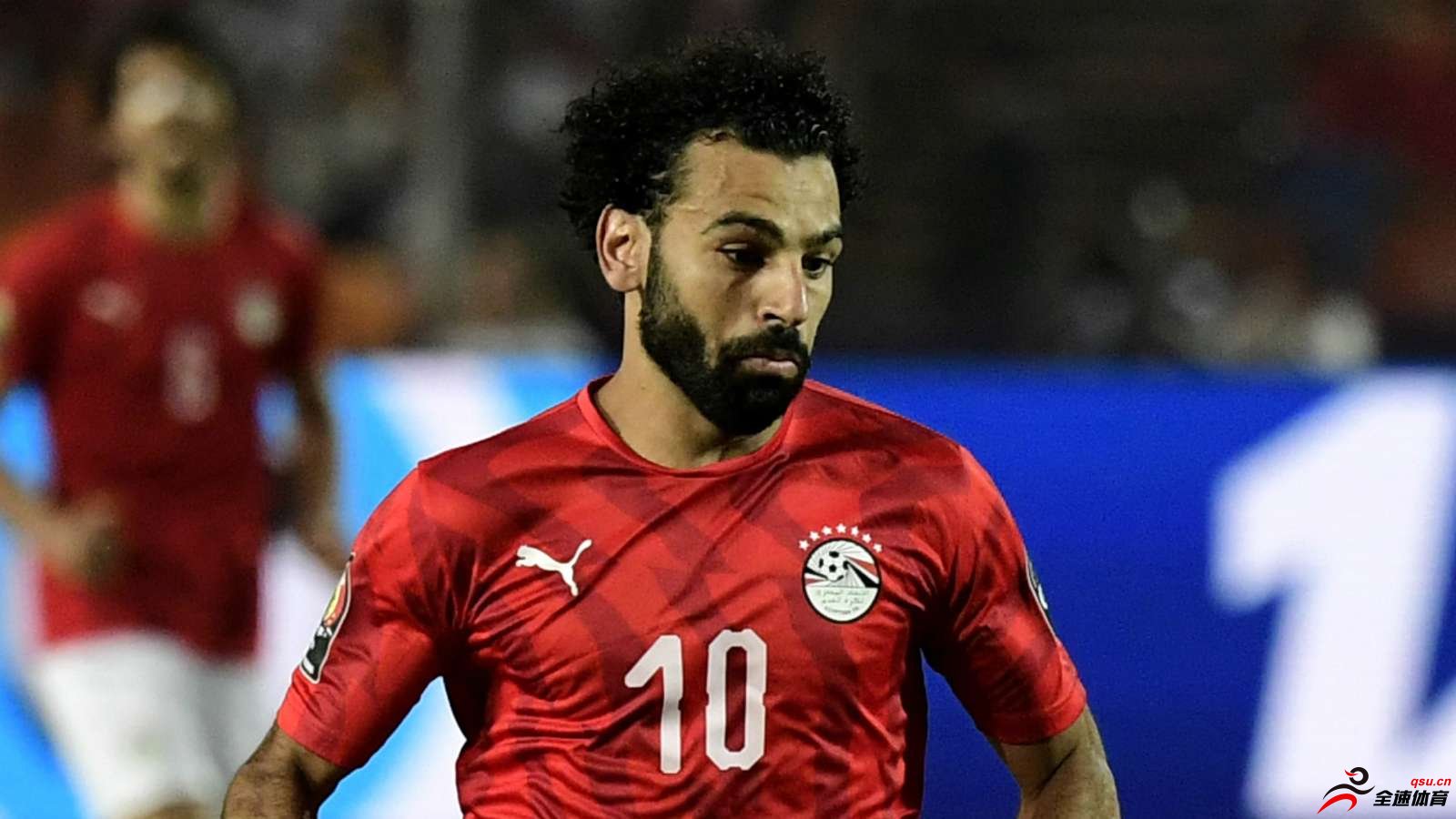 埃及足球队球队传统 萨拉赫不会成为队长